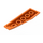 LEGO Oranje Wig 2 x 6 Dubbele Rechtsaf (5711 / 41747)