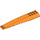 LEGO Orange Wedge 4 x 16 Triple Curved (45301 / 89680)