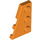 LEGO Oranje Wig Plaat 2 x 3 Vleugel Links (43723)