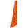 LEGO Orange Keil Platte 3 x 12 Flügel Rechts (47398)