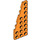 LEGO Orange Wedge Plate 3 x 8 Wing Left (50305)