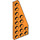 LEGO Orange Wedge Plate 3 x 8 Wing Right (50304)