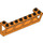 LEGO Orange Windscreen 2 x 8 x 2  (50402 / 89648)