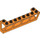 LEGO Orange Windscreen 2 x 8 x 2  (50402 / 89648)