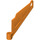 LEGO Orange Flügel mit Achse Loch (61800)
