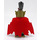 LEGO Orc mit Umhang Minifigur