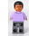 LEGO Oscar Martinez Minifigure