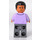 LEGO Oscar Martinez minifiguur