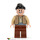 LEGO Ostrich Jockey Minifigur