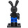 LEGO Oswald the Lucky lapin 71038-1