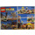 LEGO Outback Airstrip 6444 Packaging