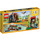 LEGO Outback Cabin Set 31098 Packaging
