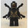 LEGO Outrider with Extended Arms Minifigure