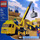 LEGO Outrigger Konstruktion Kran 4668