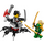 LEGO OverBorg Attack Set 70722