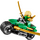 LEGO OverBorg Attack Set 70722