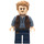 LEGO Owen Grady Minifigur