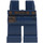 LEGO Owen Grady Minifigure Hips and Legs (3815 / 38624)