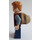 LEGO Owen Grady met Rugzak minifiguur