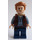 LEGO Owen Grady med Ryggsekk Minifigur