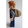 LEGO Owen Grady mit Rucksack Minifigur