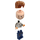 LEGO Owen Grady with Open Neck Shirt Minifigure