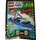 LEGO Owen in canoe Set 122007