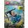 LEGO Owen with Helicopter Set 122113