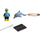 LEGO Paddle Surfer Set 71029-1