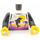 LEGO Paddle Surfer Torso (973)