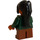 LEGO Padma Patil con Verde oscuro Chaqueta Minifigura