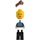 LEGO Padme Naberrie Minifigur