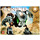 LEGO Pahrak-Kal Set 8577 Instructions