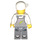 LEGO Painter Minifigur