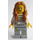 LEGO Painter Minifigure