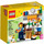 LEGO Painting Easter Eggs Set 40121