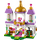 LEGO Palace Pets Royal Castle Set 41142