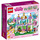 LEGO Palace Pets Royal Castle 41142 Packaging