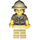 LEGO Paleontologist Minifigur