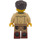 LEGO Paleontologist Minifigurine