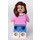 LEGO Pam Beesly Minifigurine