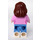 LEGO Pam Beesly Minifigurine