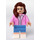 LEGO Pam Beesly Minifigurka