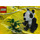 LEGO Panda Set 40073