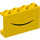 LEGO Paneeli 1 x 4 x 2 jossa Smile (14718 / 68378)