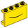 LEGO Panel 1 x 4 x 2 with Smile (14718 / 68378)