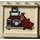 LEGO Panel 1 x 4 x 3 mit Diaper und Baby supplies Aufkleber mit Seitenstützen, Hohlbolzen (35323)