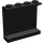 LEGO Panneau 1 x 4 x 3 avec Lower-Droite Noir Triangle sans supports latéraux, tenons pleins (4215)