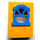 LEGO Panneau 2 x 6 x 7 Fabuland mur Assembly (3890)