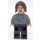 LEGO Pansy Parkinson Minifigure